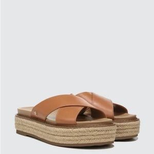 Sam Edelman Korina Women's Platform Sandals